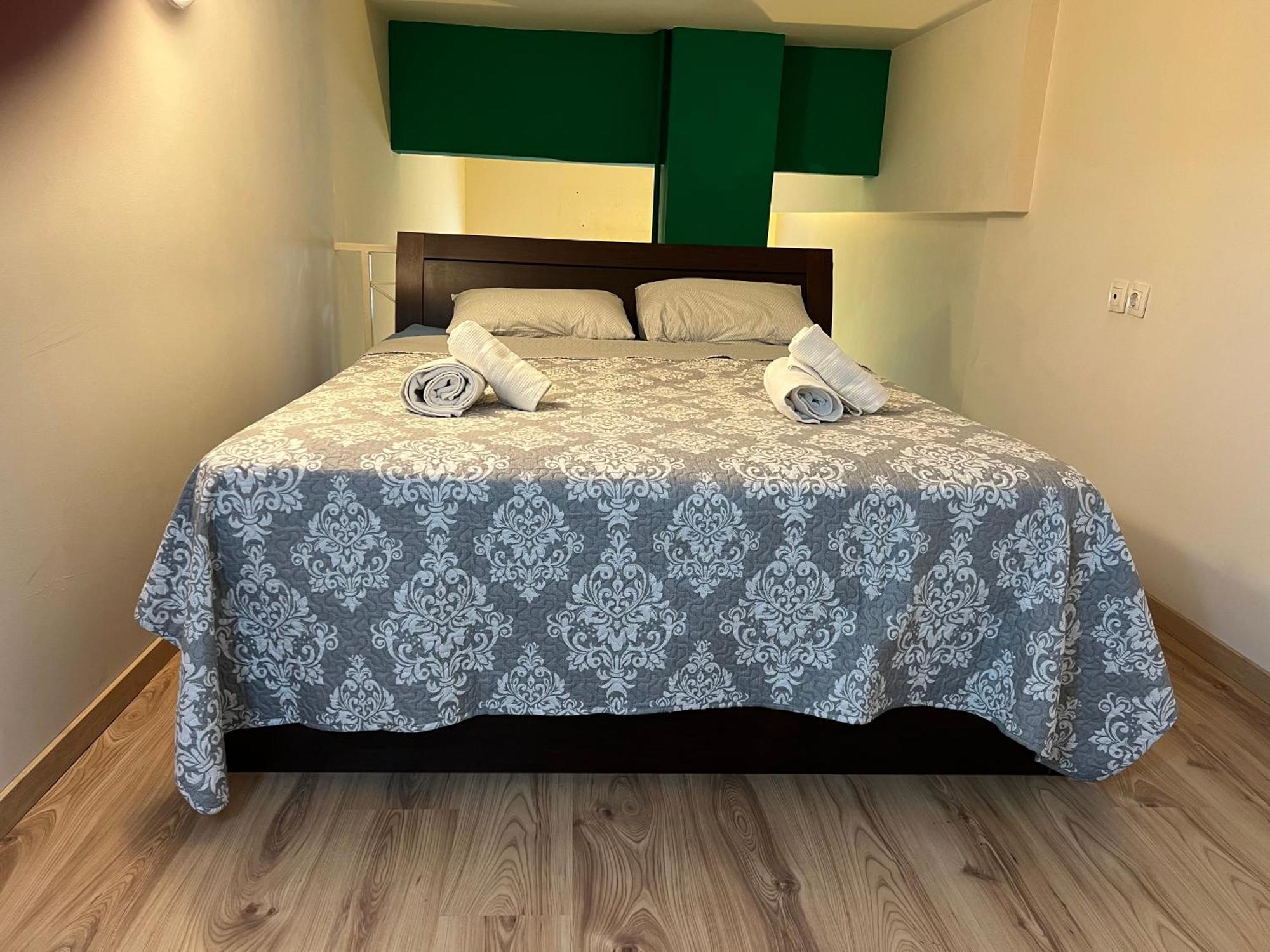 Cozy Mezonette Near City Center Athens Near Metro Stationアパートメント エクステリア 写真