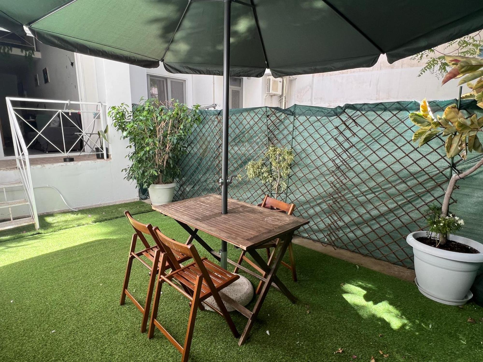 Cozy Mezonette Near City Center Athens Near Metro Stationアパートメント エクステリア 写真